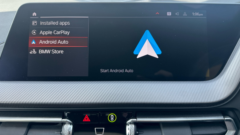 BMW 1 Series 118i [136] M Sport 5dr Step Auto [LCP] Petrol Hatchback